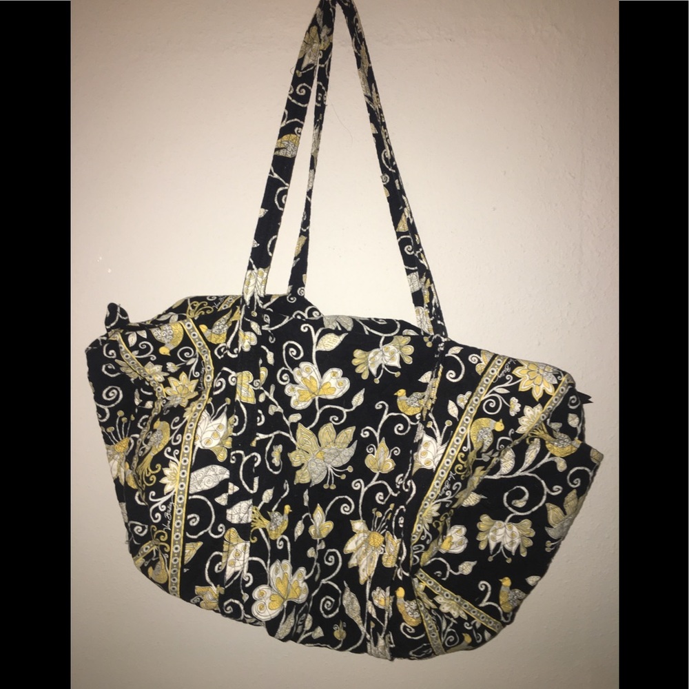 Very Bradley Duffel Bag